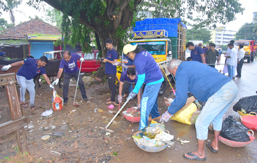 Swacchata Abhiyan